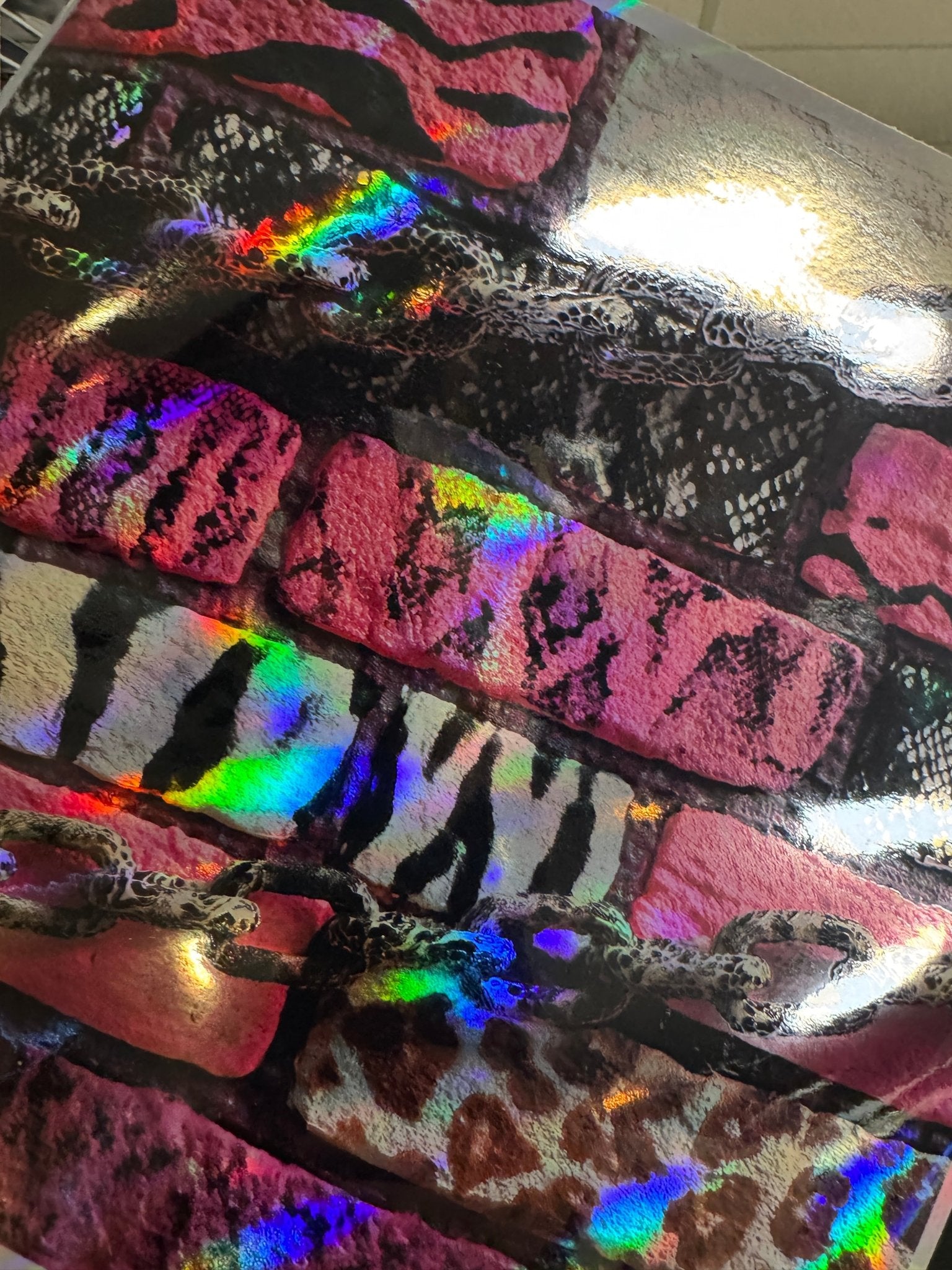 Holo 2 - 216 Tumblers