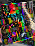 HOLO 9 - 216 Tumblers