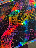 HOLO NEON REPTILE - 216 Tumblers