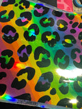HOLO RAINBOW LEP - 216 Tumblers
