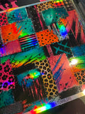 HOLO V2075 - 216 Tumblers
