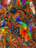 HOLO ZIGGY SEUSS - 216 Tumblers