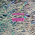HOLOGRAPHIC - 1408 - 216 Tumblers