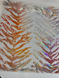 HOLOGRAPHIC - 1409 STRIPES - 216 Tumblers