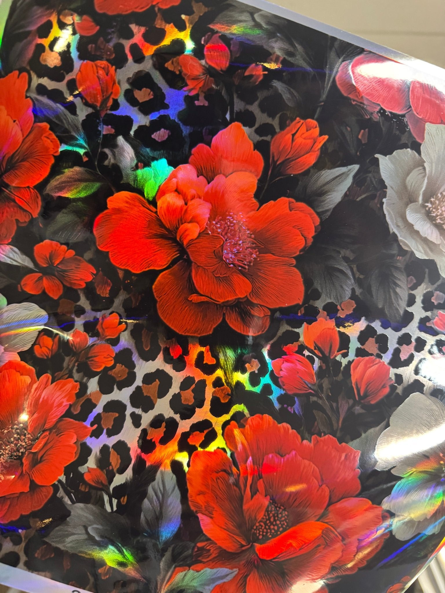 Holy 3 - 216 Tumblers