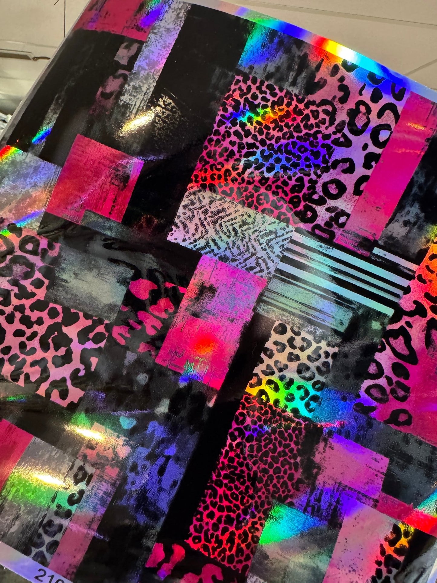 Holy 4 - 216 Tumblers