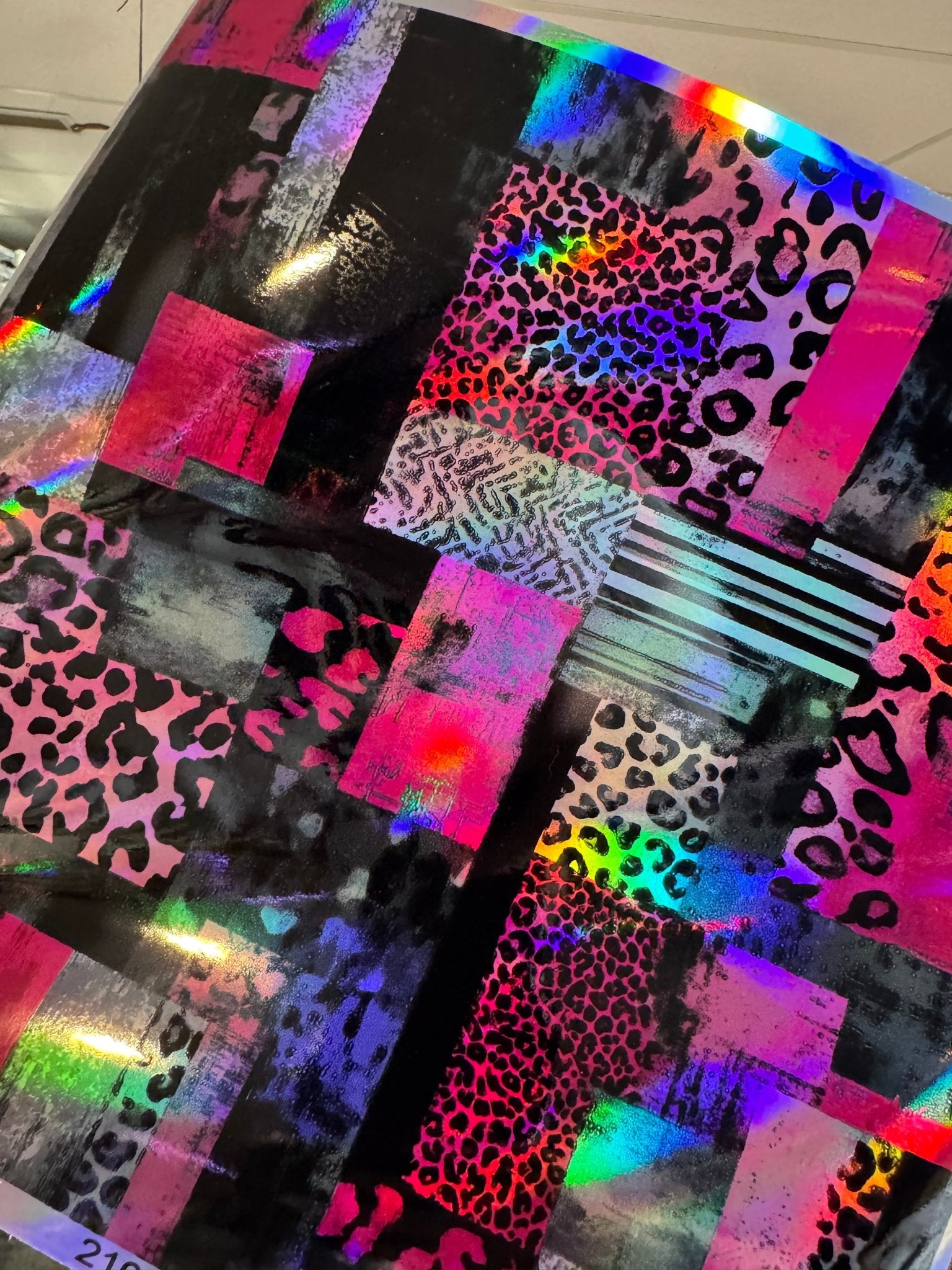 Holy 4 - 216 Tumblers