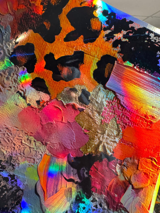 Holy 5 - 216 Tumblers