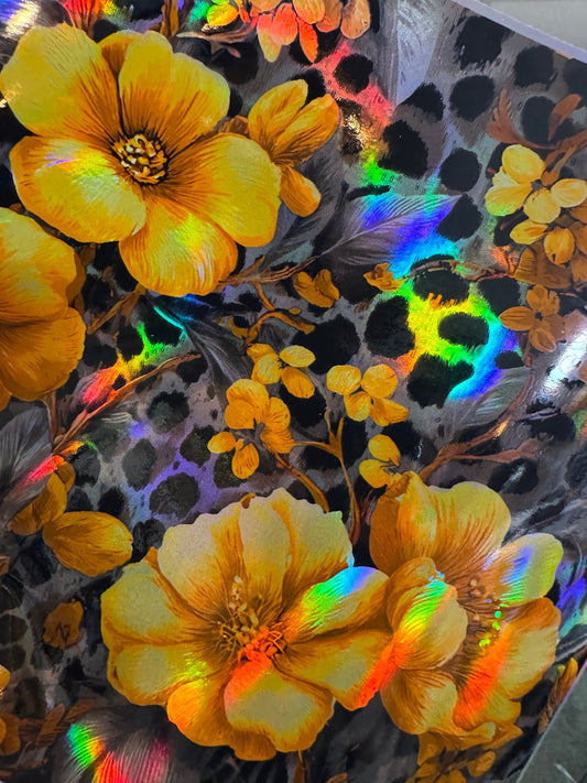 Holy 6 - 216 Tumblers