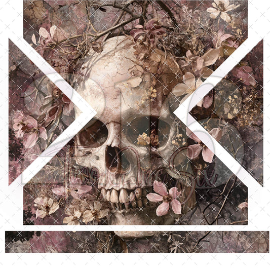 HOUR GLASS 6 - 216 Tumblers