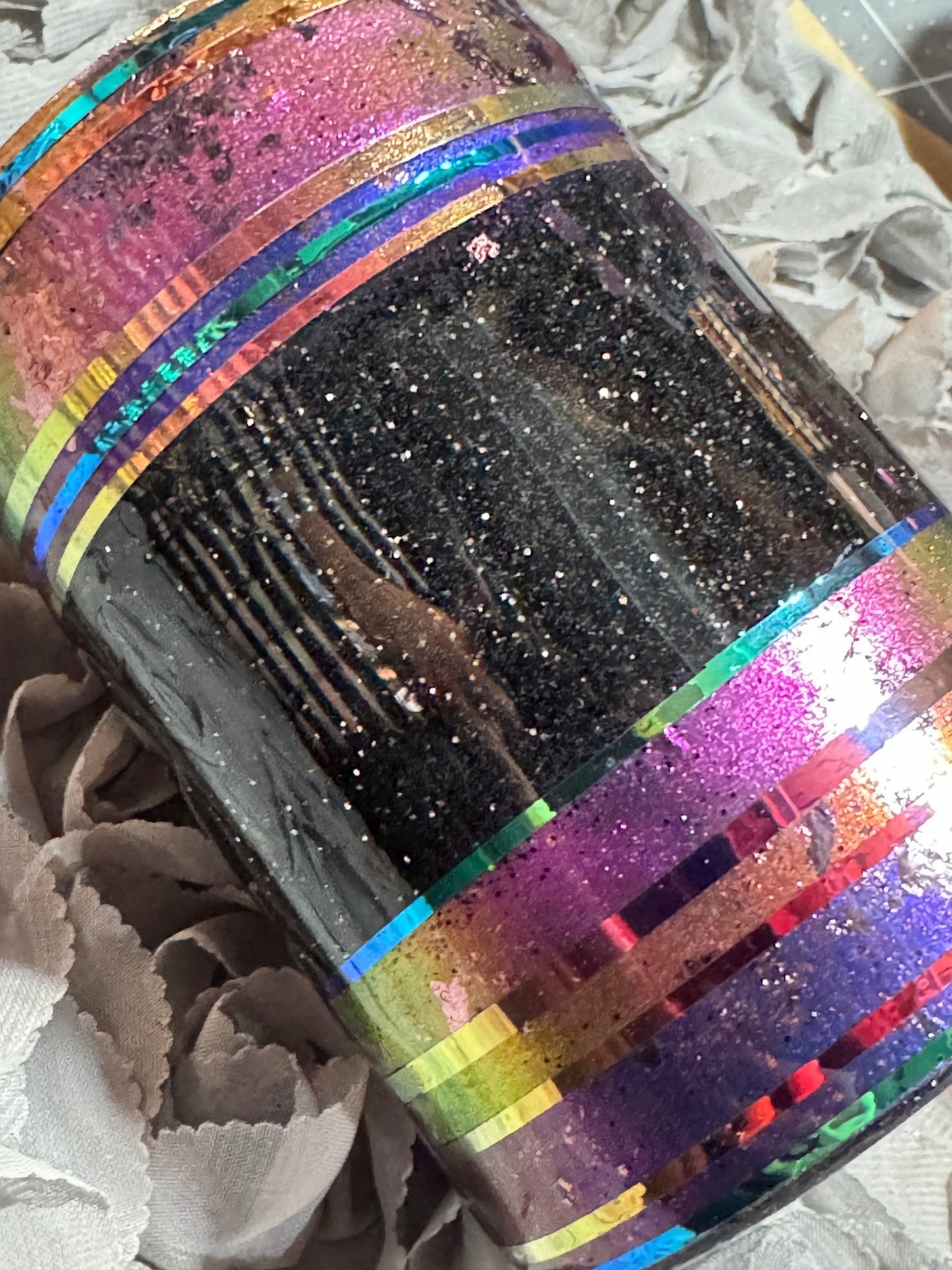 In A World where You can be anything Be Kind of a Bitch Tumbler - 216 Tumblers