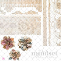 LACE DREAMS - 216 Tumblers