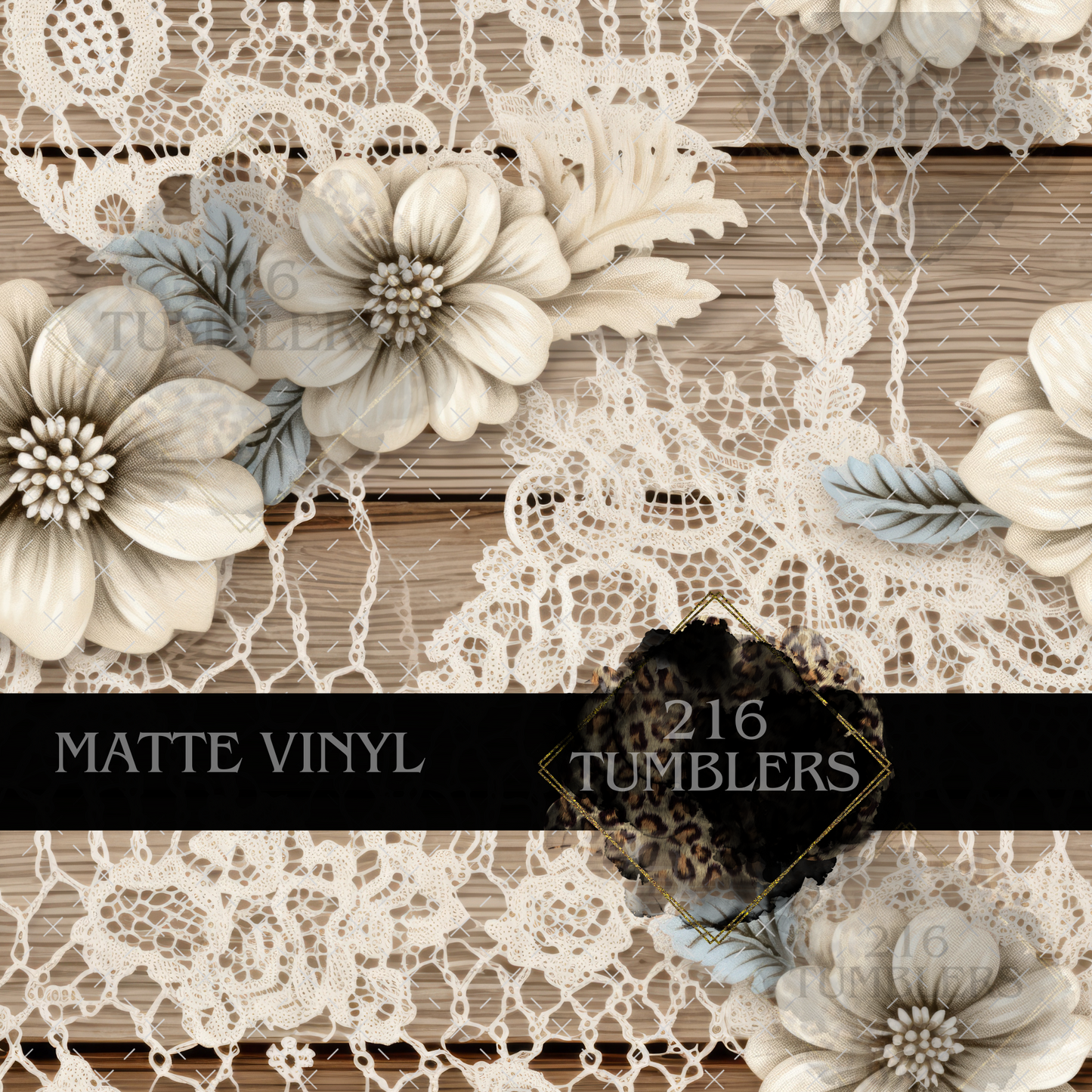 LACE WOOD
