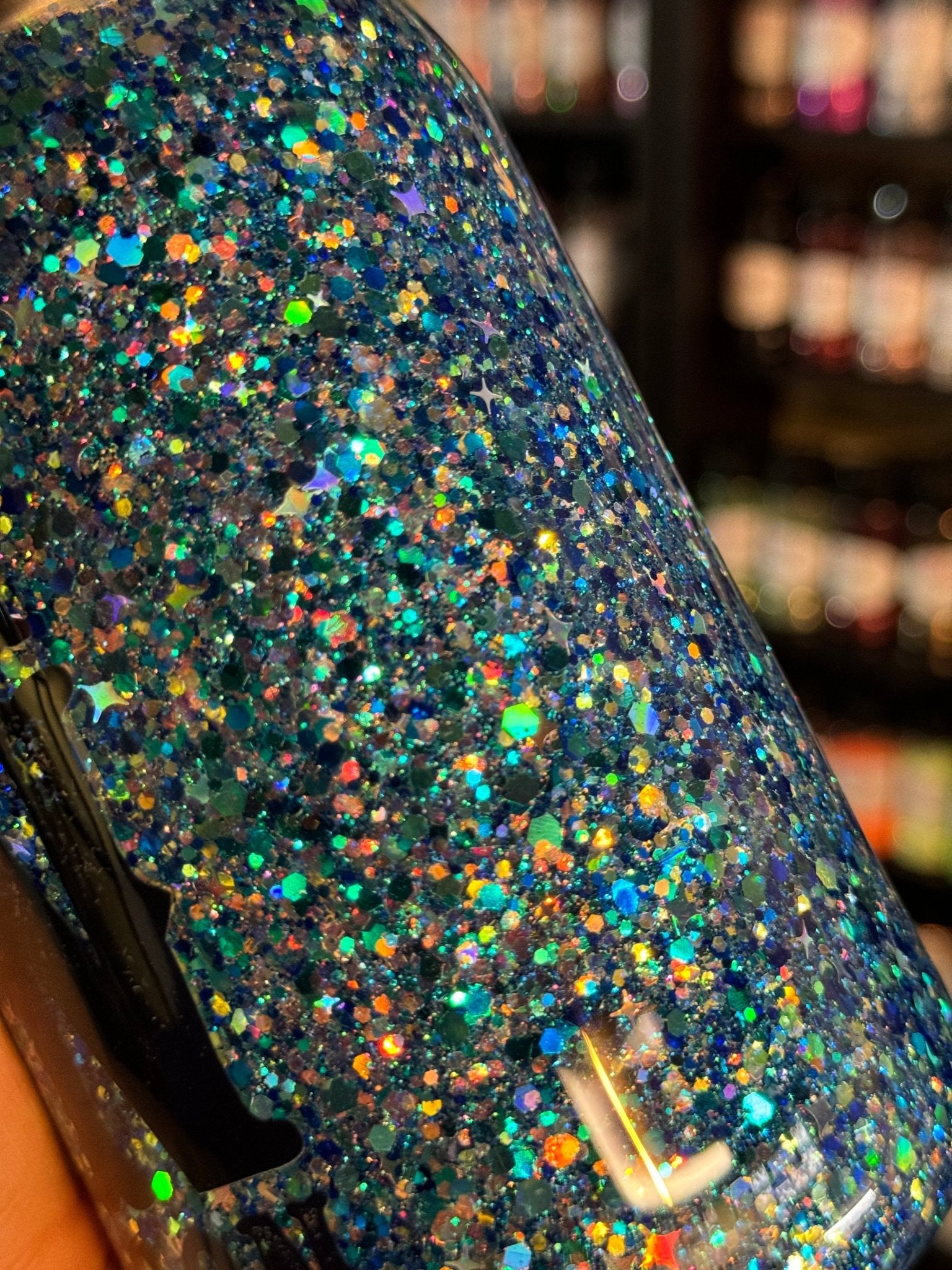 Mason Jar Tumbler - I Feel A Sin Coming On - 216 Tumblers