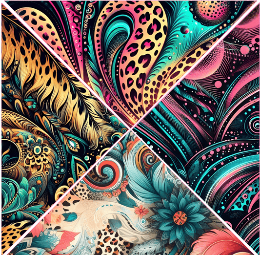 MM 10 - 216 Tumblers