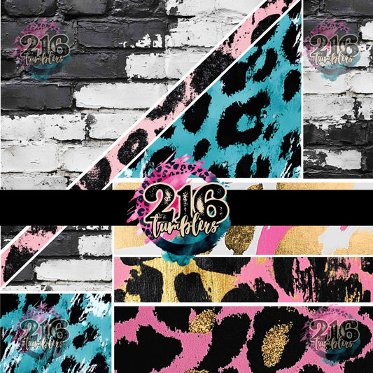 MM 101 - 216 Tumblers