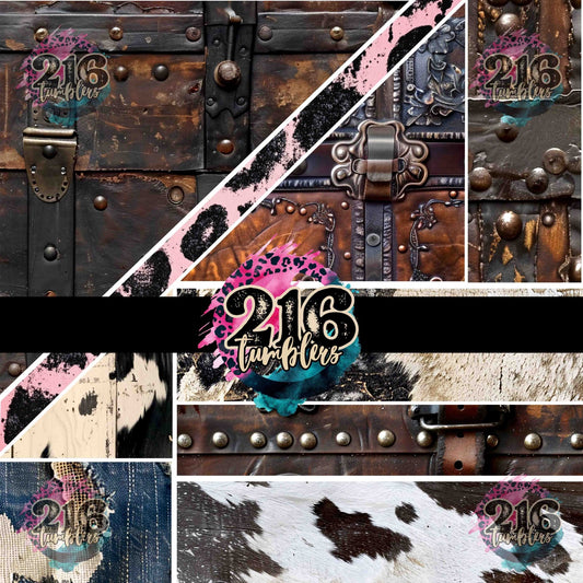 MM 104 - 216 Tumblers