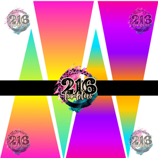 MM 107 - 216 Tumblers