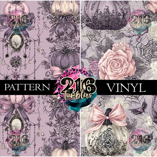 MM 113 - 216 Tumblers