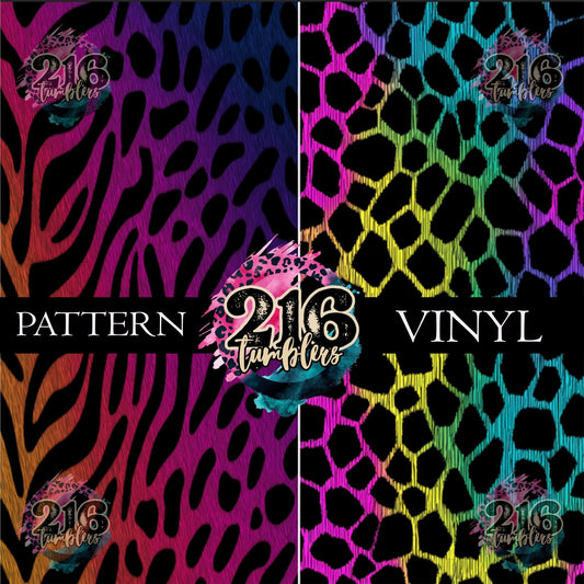 MM 116 - 216 Tumblers