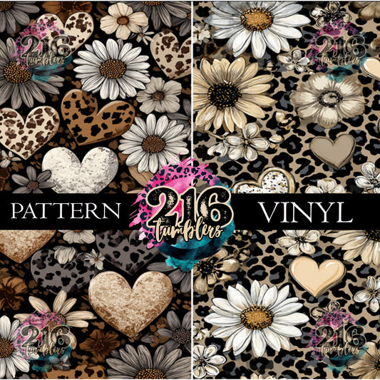 MM 118 - 216 Tumblers