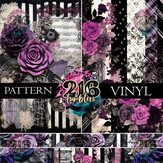 MM 120 - 216 Tumblers