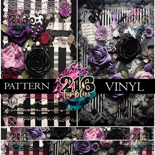 MM 122 - 216 Tumblers