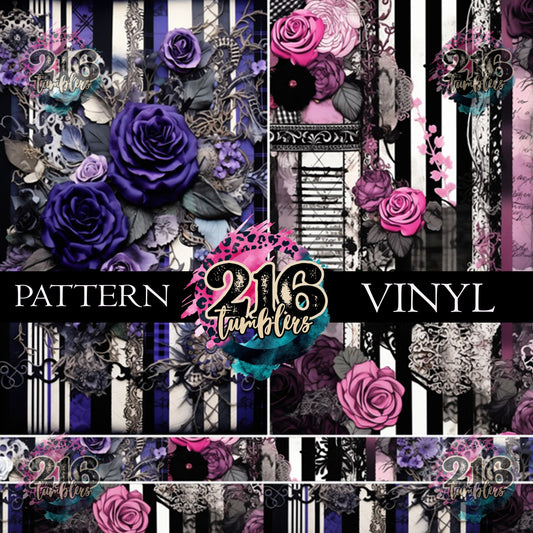 MM 123 - 216 Tumblers