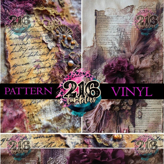 MM 124 - 216 Tumblers