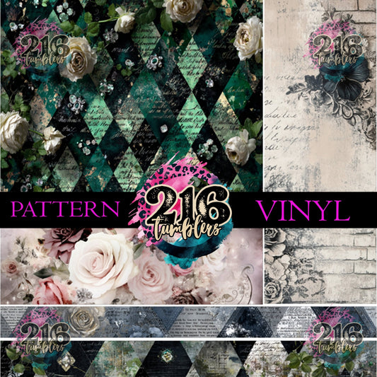 MM 126 - 216 Tumblers