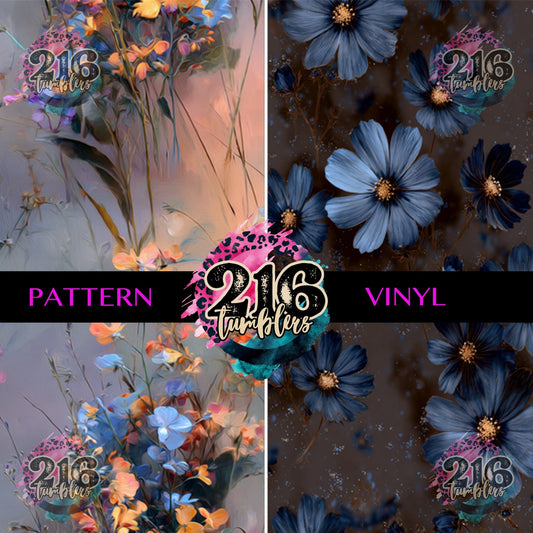 MM 127 - 216 Tumblers