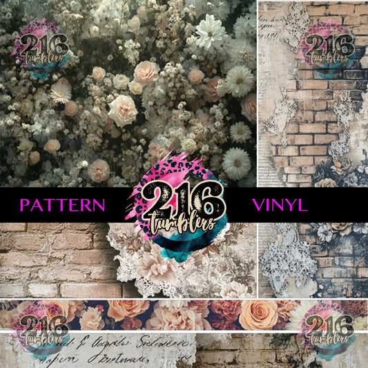 MM 132 - 216 Tumblers