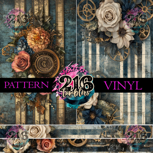 MM 133 - 216 Tumblers