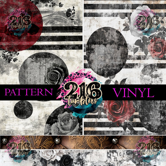 MM 134 - 216 Tumblers