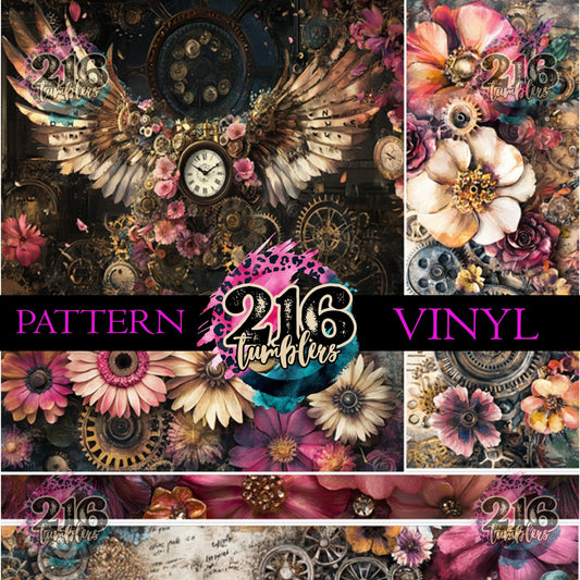 MM 135 - 216 Tumblers