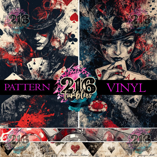 MM 136 - 216 Tumblers