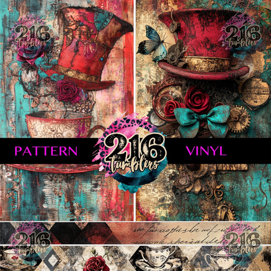 MM 137 - 216 Tumblers