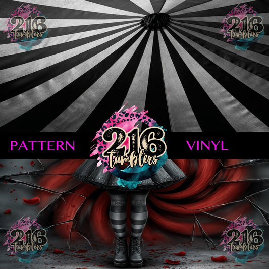 MM 138 - SPLIT IN HLAF - 216 Tumblers