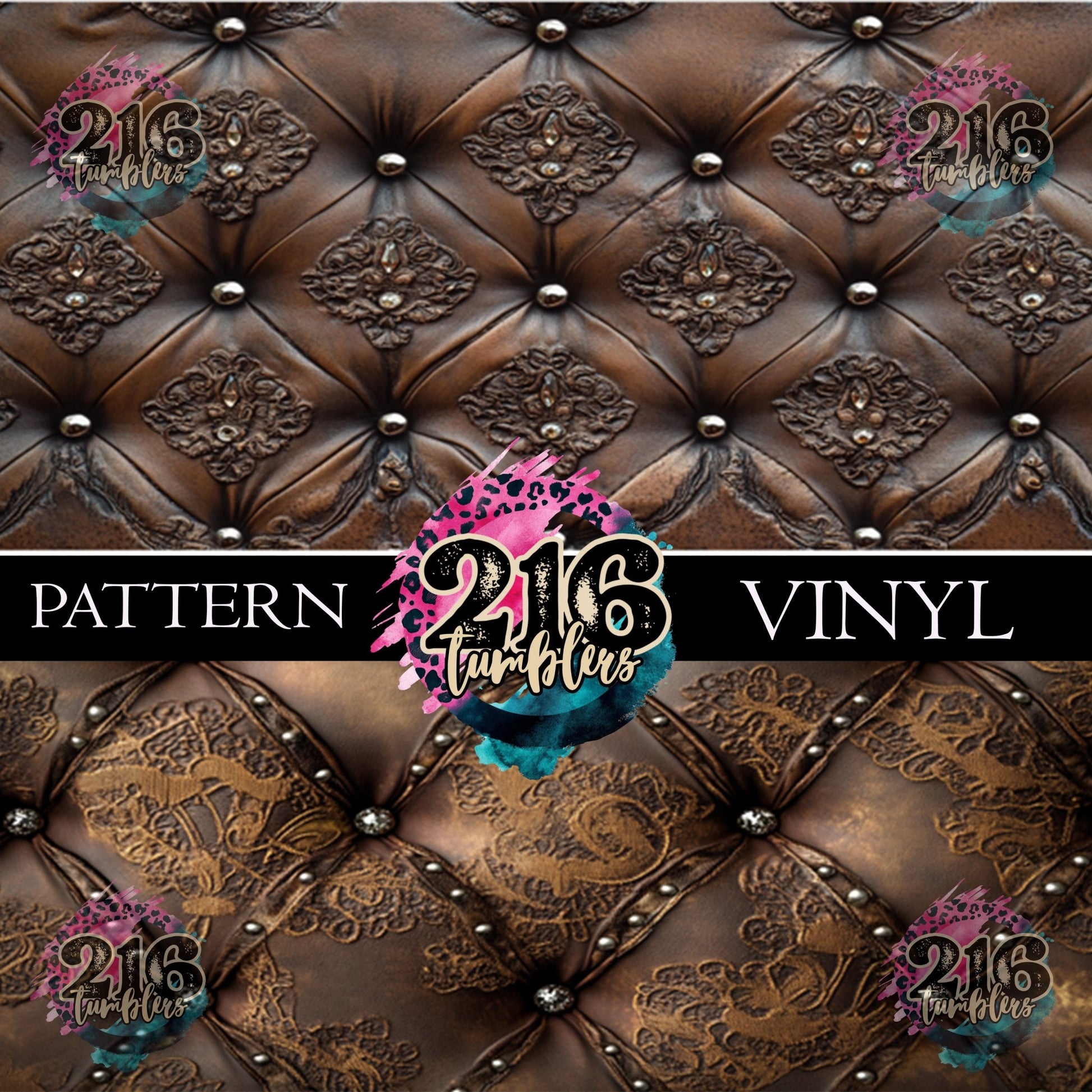 MM 141 - 216 Tumblers