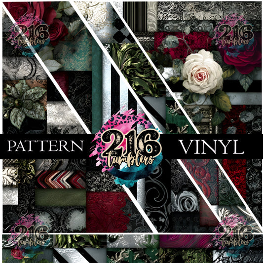 MM 144 - 216 Tumblers