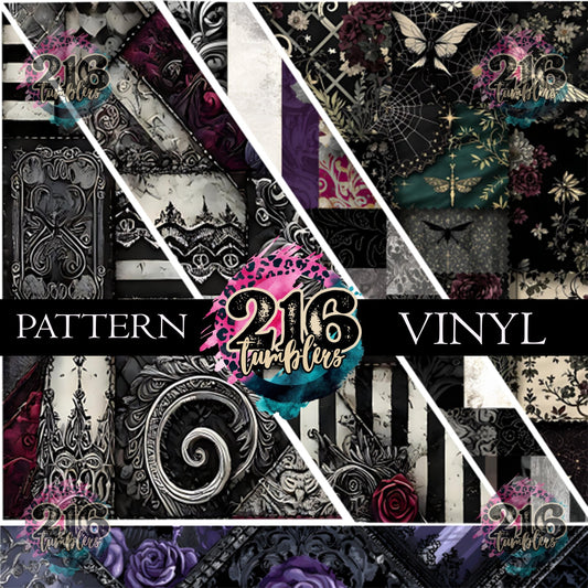 MM 145 - 216 Tumblers