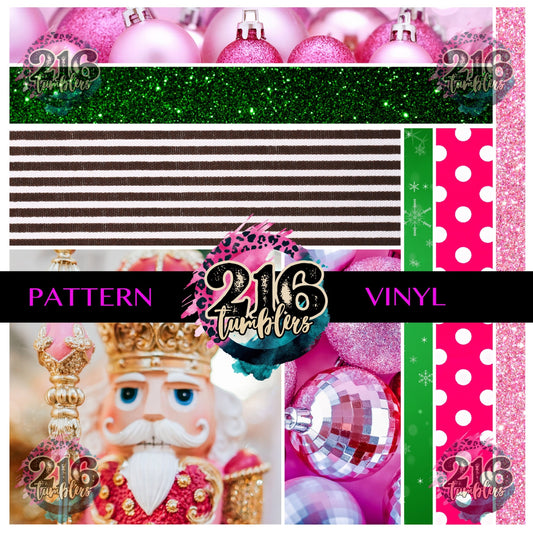 MM 147 - 216 Tumblers