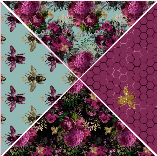 MM 15 - 216 Tumblers