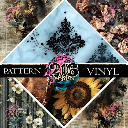 MM 152 - 216 Tumblers