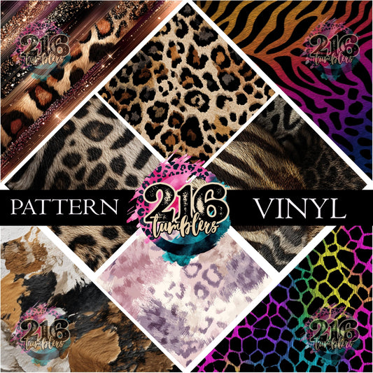 MM 153 - 216 Tumblers