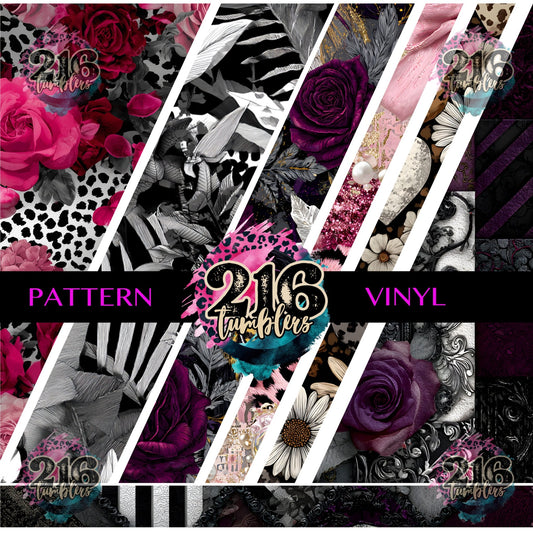 MM 156 - 216 Tumblers