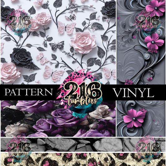 MM 168 - 216 Tumblers