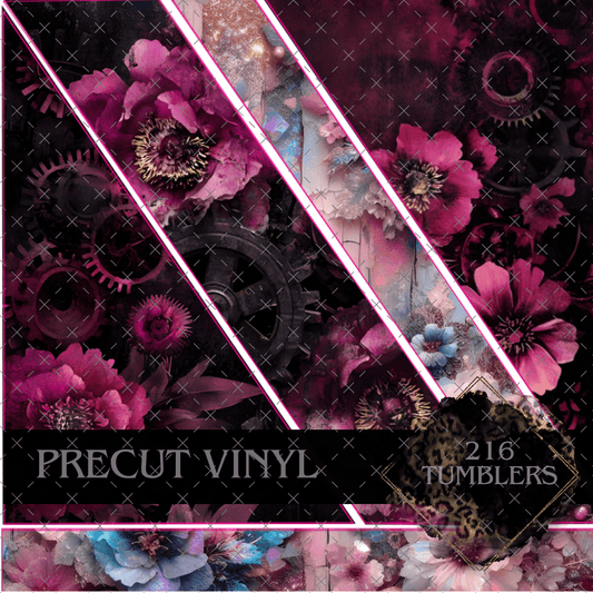 MM 17 - 216 Tumblers