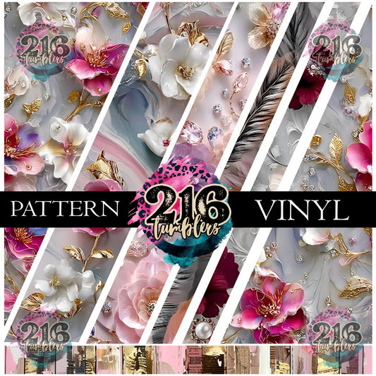 MM 170 - 216 Tumblers