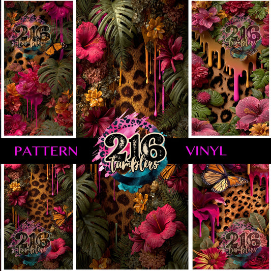 MM 174 - 216 Tumblers